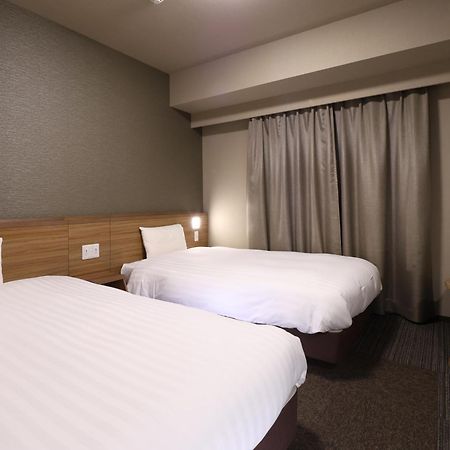 Dormy Inn Premium Fukui Natural Hot Spring Esterno foto