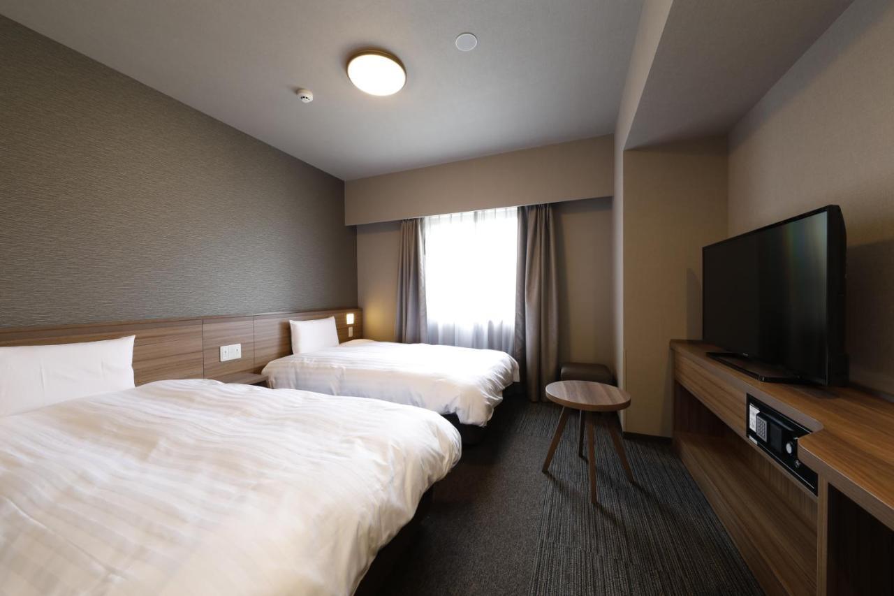 Dormy Inn Premium Fukui Natural Hot Spring Esterno foto