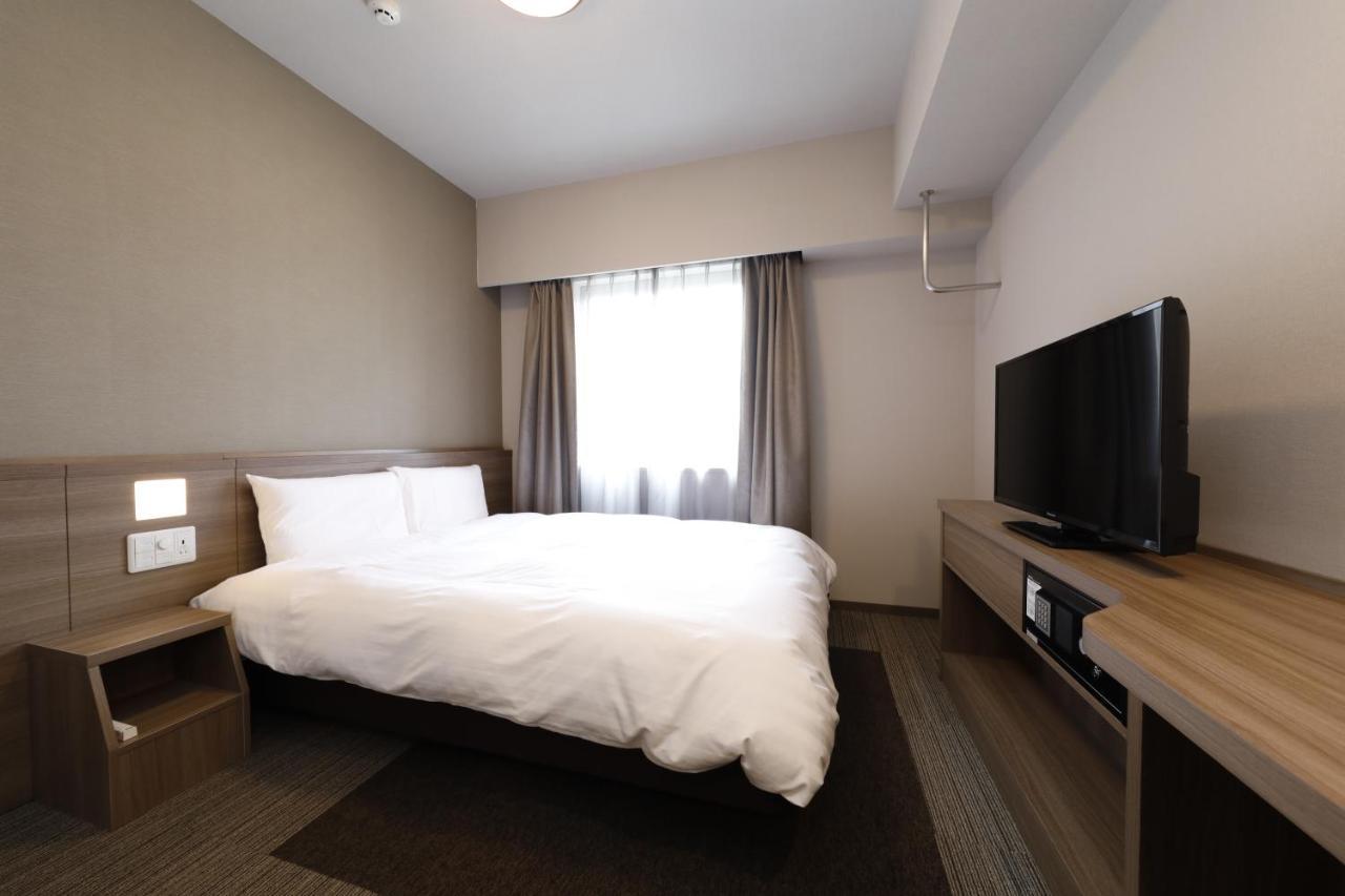 Dormy Inn Premium Fukui Natural Hot Spring Esterno foto