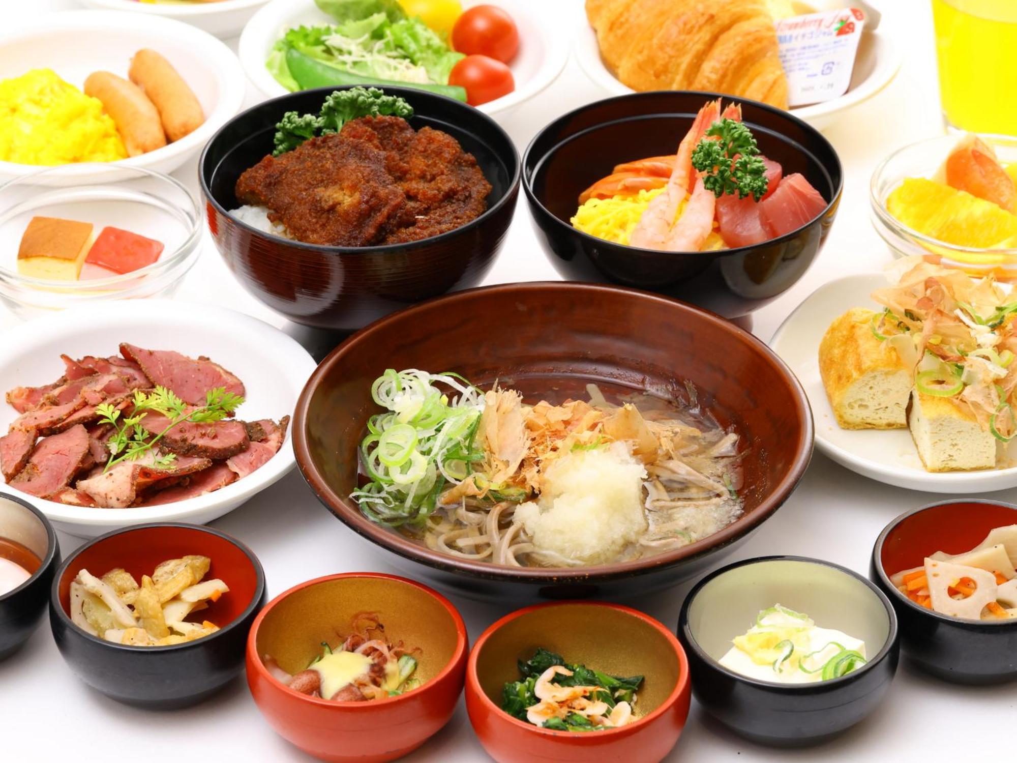 Dormy Inn Premium Fukui Natural Hot Spring Esterno foto