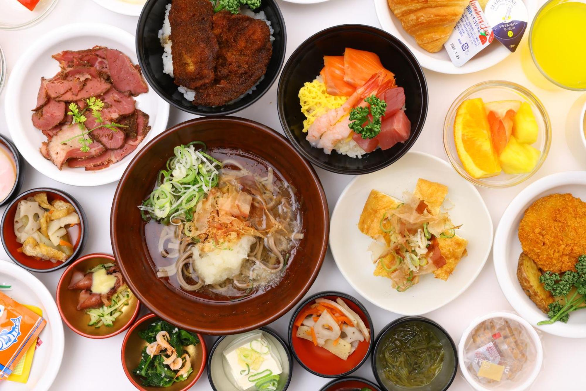 Dormy Inn Premium Fukui Natural Hot Spring Esterno foto