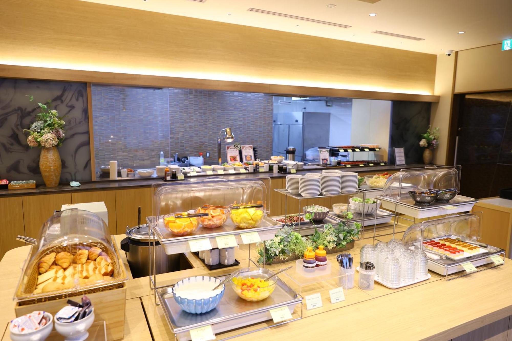 Dormy Inn Premium Fukui Natural Hot Spring Esterno foto