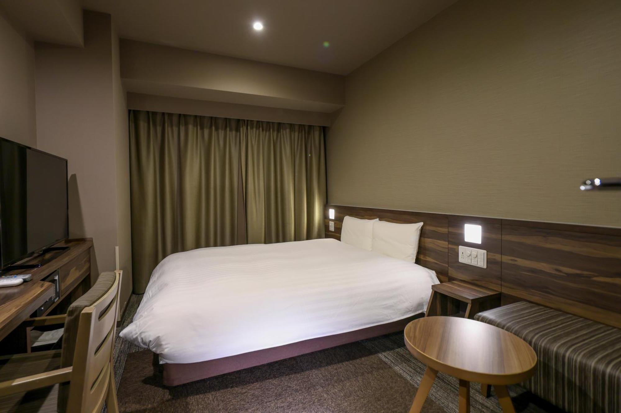 Dormy Inn Premium Fukui Natural Hot Spring Esterno foto
