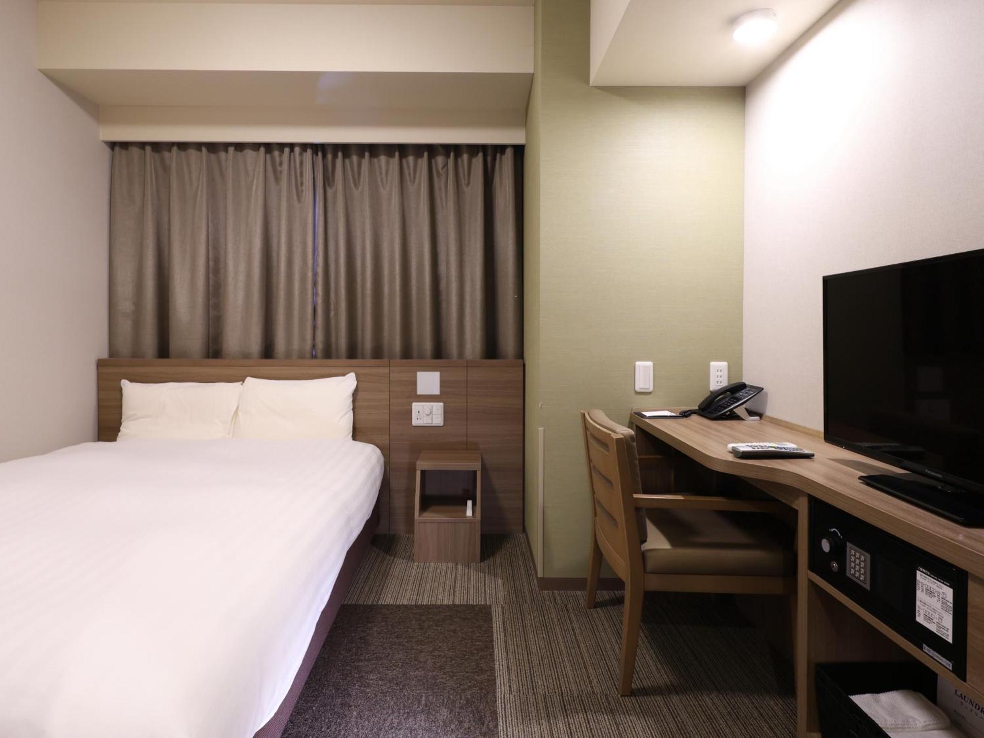 Dormy Inn Premium Fukui Natural Hot Spring Esterno foto