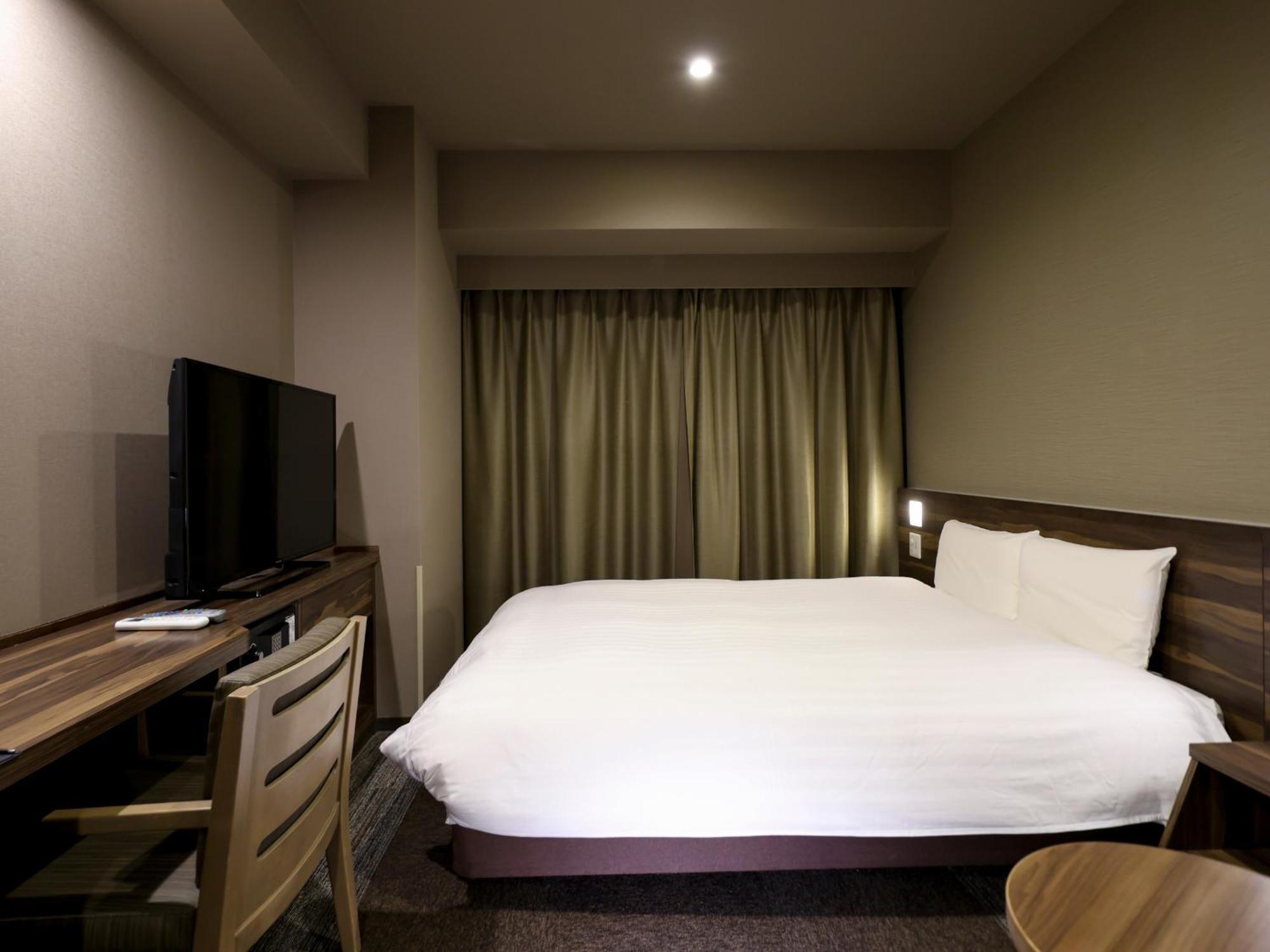 Dormy Inn Premium Fukui Natural Hot Spring Esterno foto
