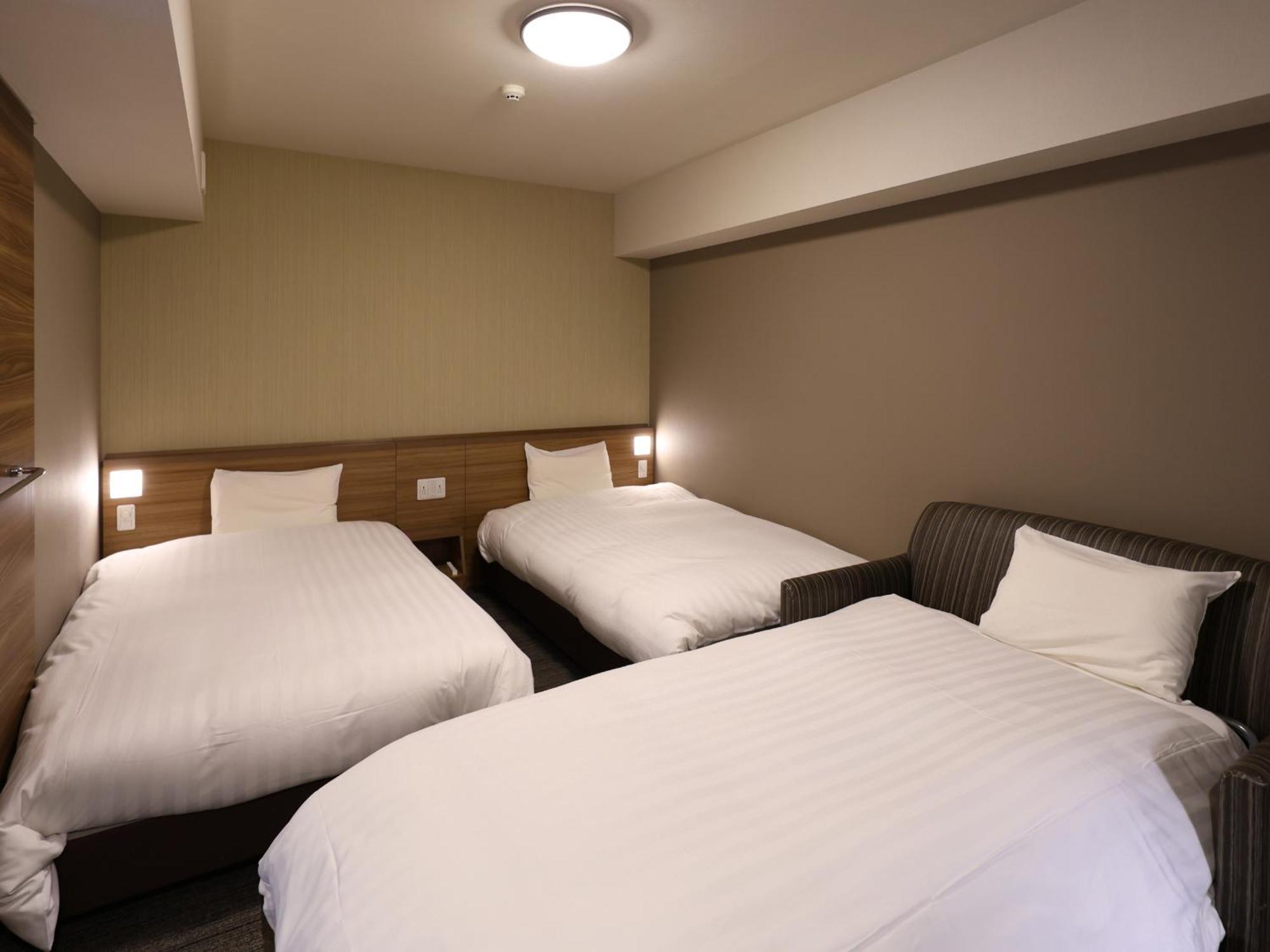 Dormy Inn Premium Fukui Natural Hot Spring Esterno foto