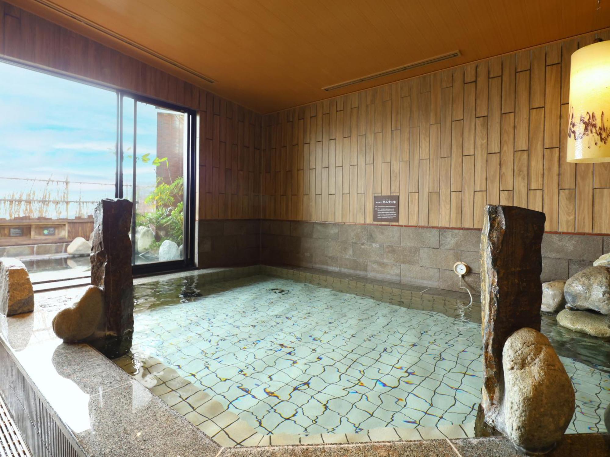 Dormy Inn Premium Fukui Natural Hot Spring Esterno foto