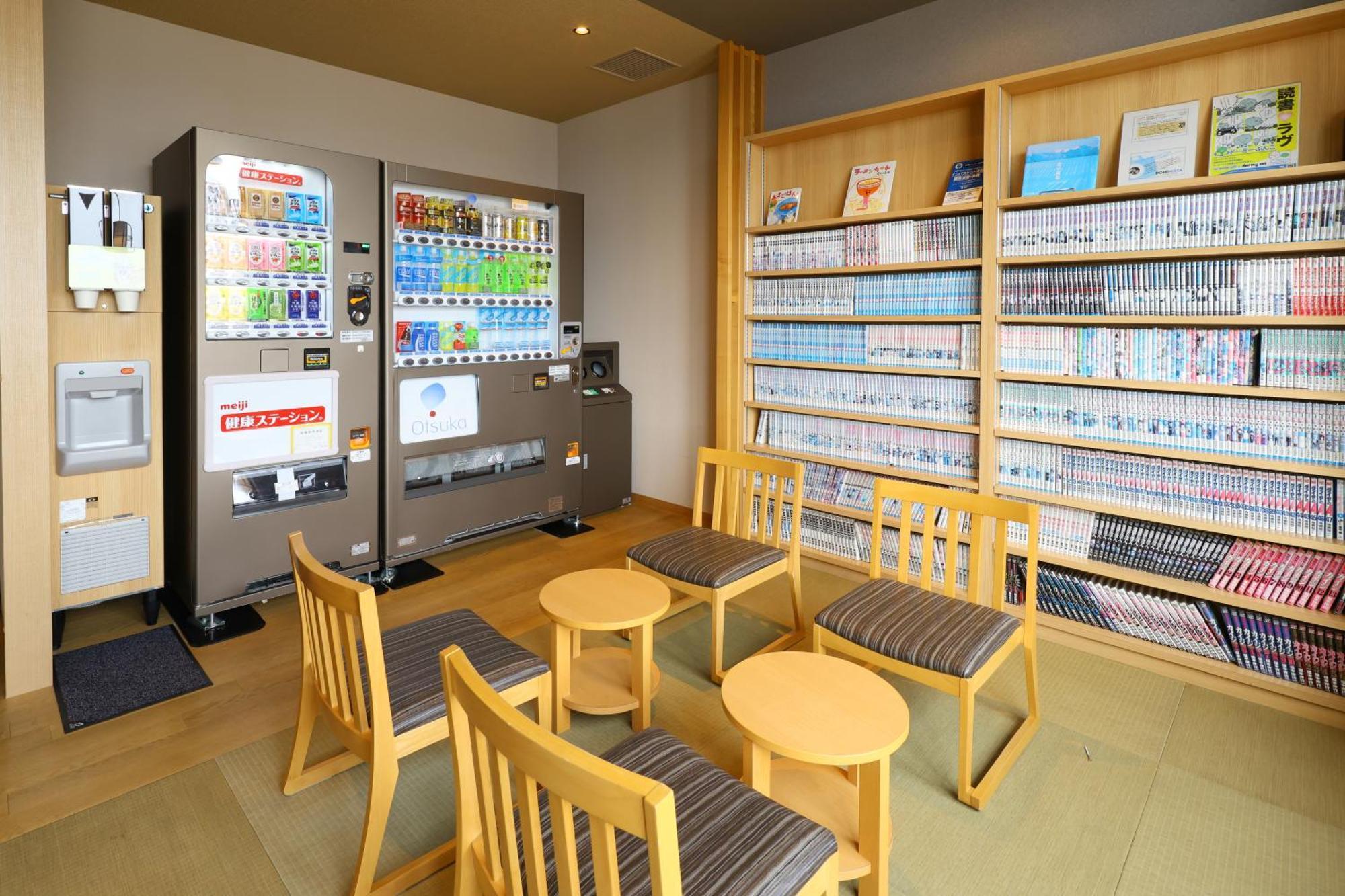 Dormy Inn Premium Fukui Natural Hot Spring Esterno foto