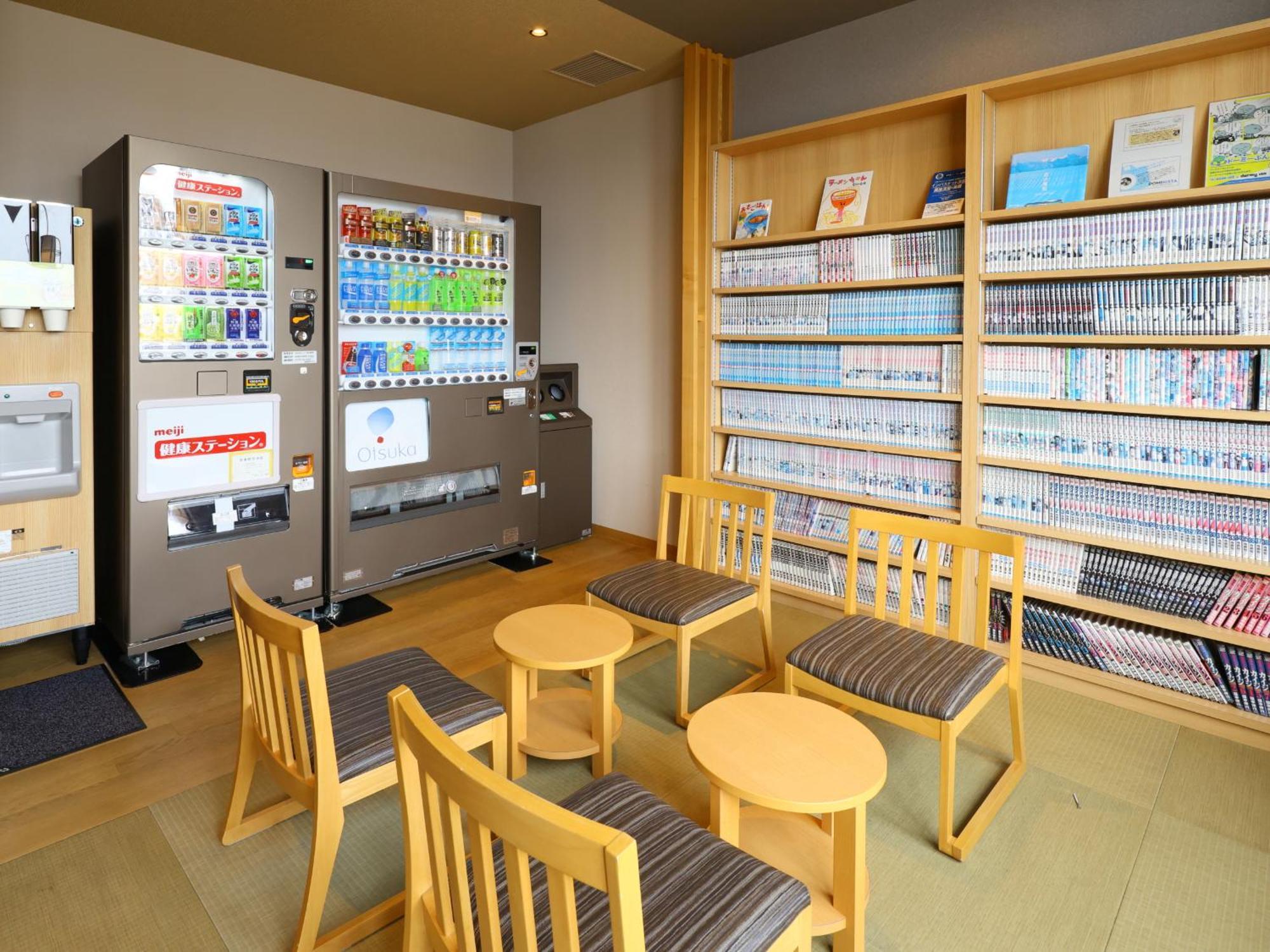 Dormy Inn Premium Fukui Natural Hot Spring Esterno foto