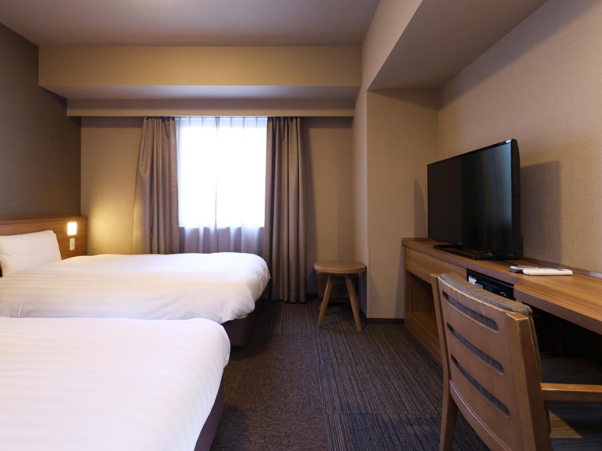 Dormy Inn Premium Fukui Natural Hot Spring Esterno foto