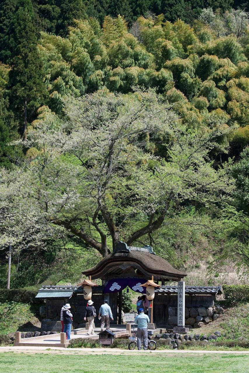 Dormy Inn Premium Fukui Natural Hot Spring Esterno foto