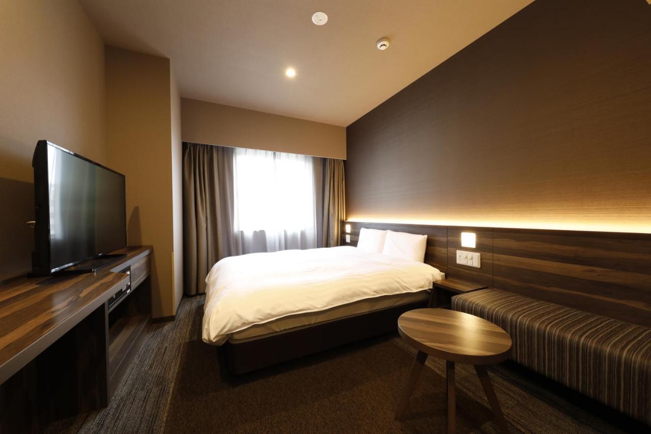 Dormy Inn Premium Fukui Natural Hot Spring Esterno foto