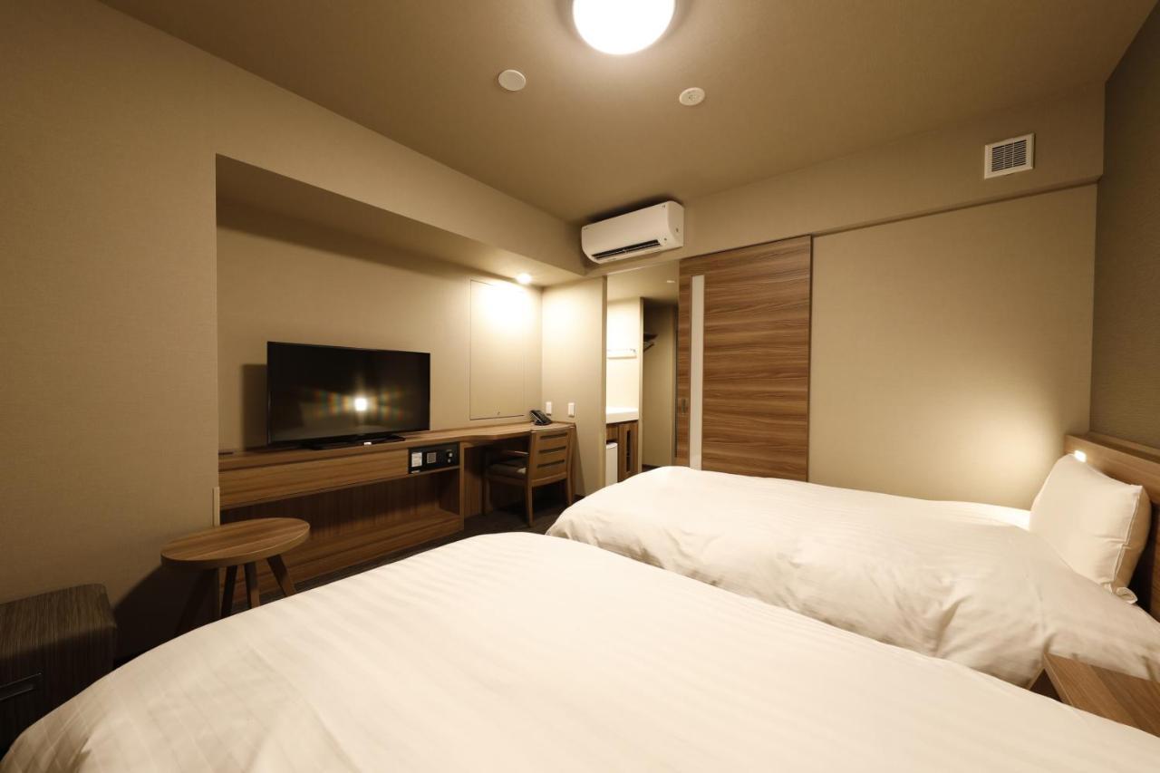 Dormy Inn Premium Fukui Natural Hot Spring Esterno foto