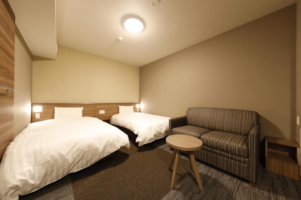 Dormy Inn Premium Fukui Natural Hot Spring Esterno foto