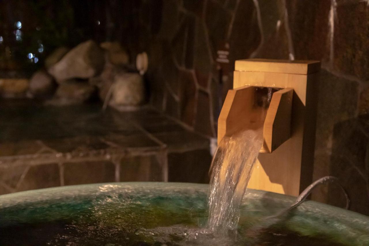 Dormy Inn Premium Fukui Natural Hot Spring Esterno foto