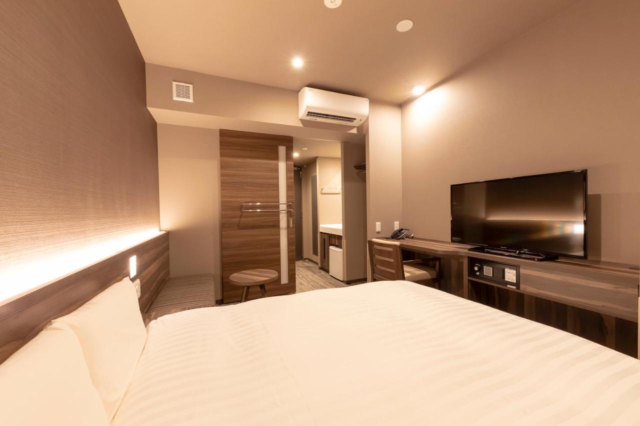Dormy Inn Premium Fukui Natural Hot Spring Esterno foto